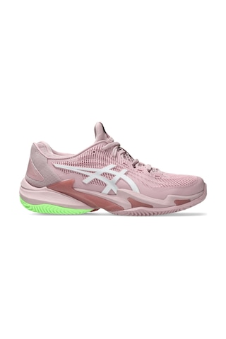 Asics Court Ff 3 Clay Kadın Morganite/white Tenis Ayakkabısı 1042a221-701 Morganite/white