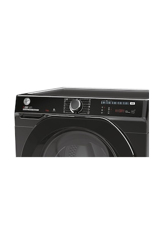 Hoover NDPEH9A3TCBERXSS 9 KG Isı Pompalı Çamaşır Kurutma Makinesi