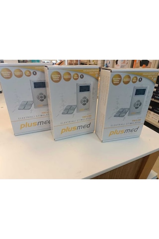 Tens Cihazı Ems Pm-te01