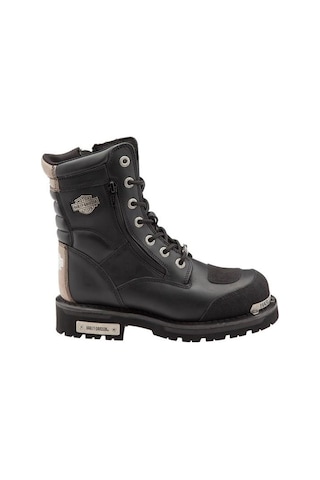 Harley Davidson Riddick 025G100321 Kadın Bot