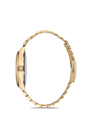 Momentus Cm131g-08sg Erkek Kol Saati Metalik