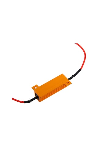 50W Arıza Kesici Direnç Canbus Dekoder 2'Li (260583663)