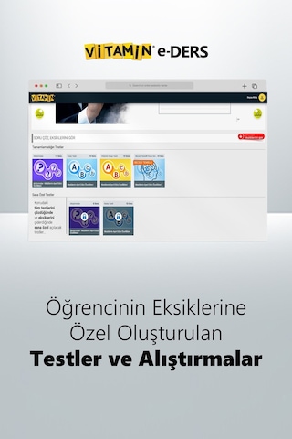 8. Sınıf LGS Fen Bilimleri (e-Ders) | 1520 Soru, 2372 Dakika Video | 3D Objeler ve Yazılıya Hazırlık