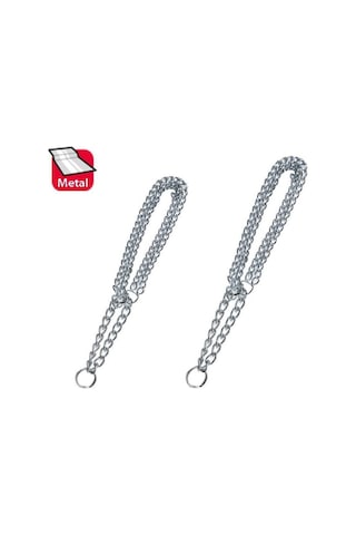 Karlie İkili  Eğitim Tasması 50 Cm