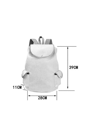 Ganzhoushop Sevimli Çinli Kadın Sırt Çantası Panda Çiçek Baskılı Çantalar Şık Eko Günlük Çantalar Büyük Kapasiteli Bağcıklı Sırt Çantası Okul Çantalarıj4697 Çok Renkli