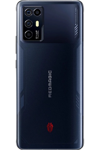 Nubia Red Magic 6R  256 GB (Nubia Türkiye Garantili)