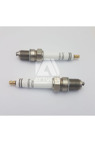 Cummıns Dizel Motor Buji Qsv19 - Qsk60
