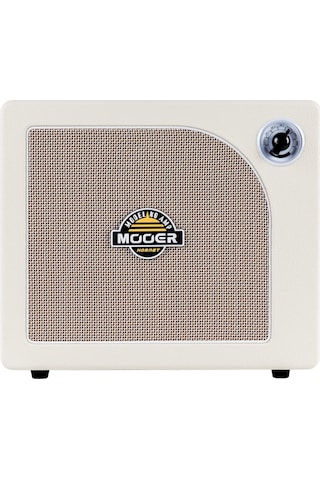 Mooer Dh07 Hornet 30W Combo Gitar Ampli