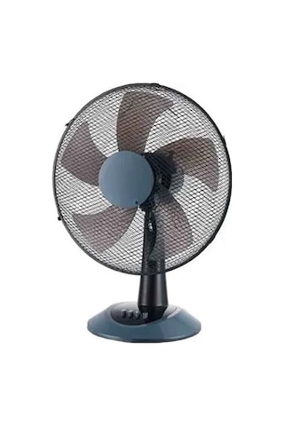 Altabi Masa Üstü Vantilatör 50 W 3 Kademeli Vantilatör