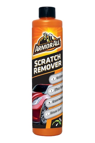 Armor All® Boya Çizik ve Dalga Giderici 200ml.