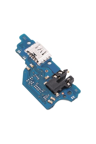 Realme C21 Usb Şarj Soketi + Mikrofon Rmx3201
