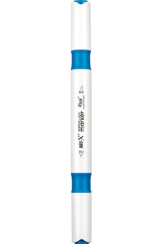 Art-x Akrilik Marker Çift Taraflı Kalem No:48