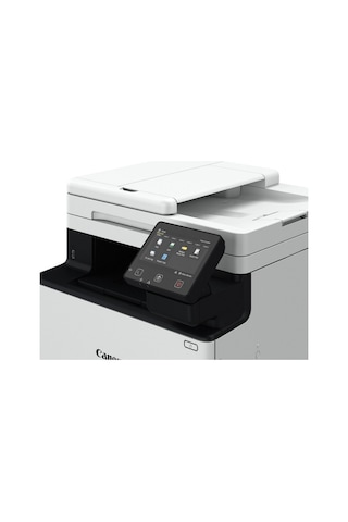 Canon i-Sensys MF752CDW Renkli Tarayıcı Fotokopi Lazer Yazıcı