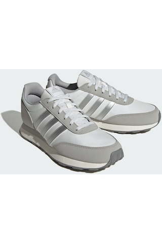 Adidas Id1856 Run 60s 3.0 Kadın Yürüyüş Koşu Ayakkabısı Gri