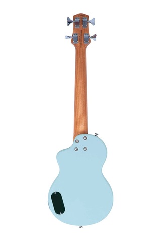 Blackstar Carry-on St Travel Bas Gitar Light Blue
