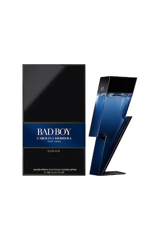 Carolina Herrera Bad Boy Cobalt Edp 100 Ml Erkek Parfümü Odunsu