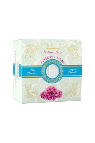 Thalia Verbena Katı Bitkisel Sabun 150 G
