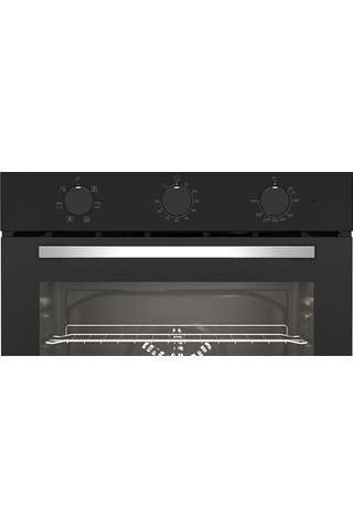 Altus Ala 321 B - 159 DB - 535 B Siyah Ankastre Set