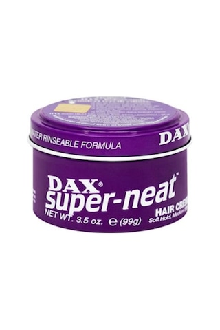 Dax Super Neat Hafif Tutucu Şekillendirici Wax 99 G