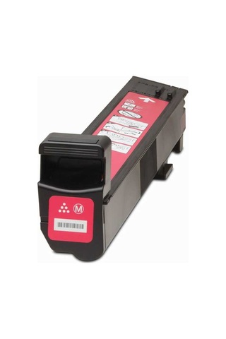 Hp Cb383a 824a Kırmızı Toner