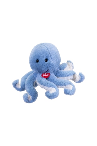 Trudi Blue Octopus 26576 Çok Renkli