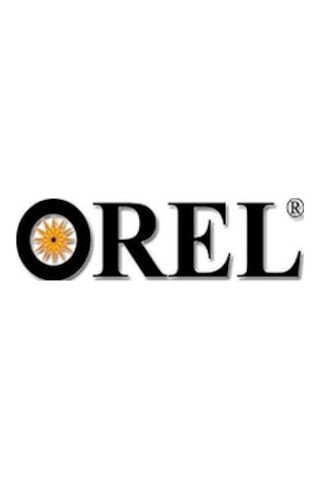 Monofaze Kauçuk 3'lü Topraklı Kablosuz Grup Priz Orel