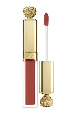Dolce&gabbana Everkiss Liquidlip 110 Generosity Diğer