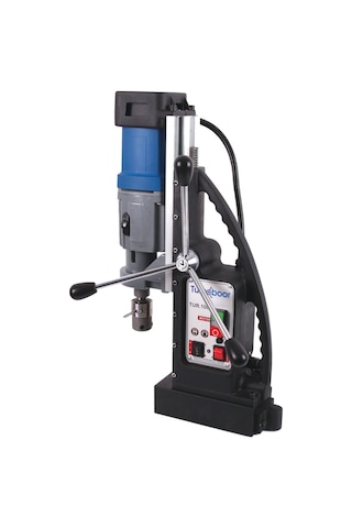 Manyetik Kılavuz Çekme Matkabı Rm 100-4ak