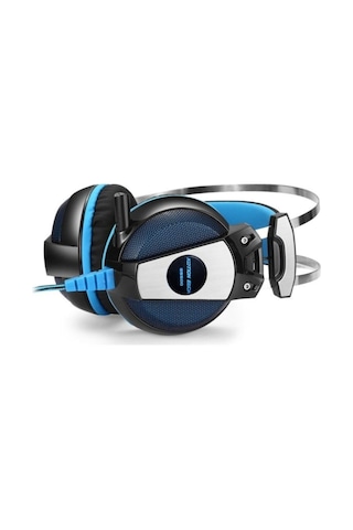 Gs500 Oyuncu Gamer Seri Pc-xbox One-ps4 Uyumlu Kumandalı Kulaklık