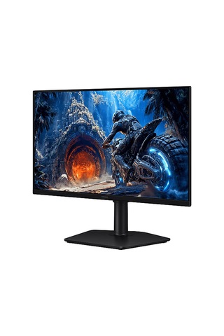 Samsung Ls25hg402euxuf Odyssey G4 25 İnç 1 Ms 300 Hz Fhd Gaming Monitör