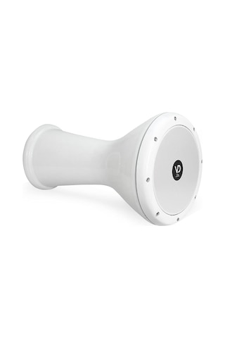 Vatan Vd-3027b Çömlek Darbuka Beyaz Boyalı Vatan Vd-3027b Çömlek Darbuka Beyaz Boyalı