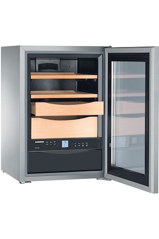 Liebherr Zkes 453 Elektronik Puro Dolabı