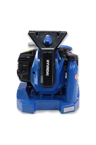 Hyundai HWP10 Benzinli 1'' Su Motoru