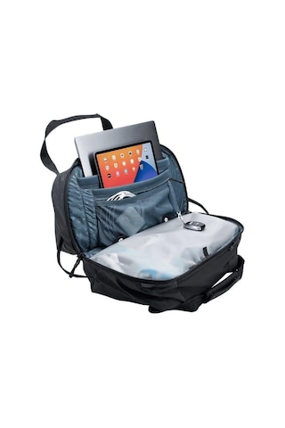 Thule Aion Duffel Bag 35l Seyahat Çantası, Siyah Siyah