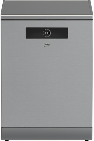 Beko BM 6347 WF I 6 Programlı 15 Kişilik Bulaşık Makinesi