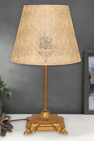 Doğu Abajur Eskitme Eskitme