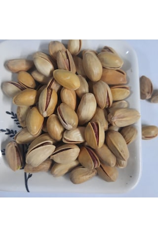 Yeni Harmancı Siirt Fıstığı Yerli Ürün 500 G