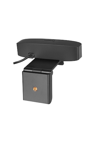 Konftel Cam10, 1080p, Full Hd, Autofocus, 4x Digital Yaklaştırmalı, Çift Mikrofonlu, Web Cam