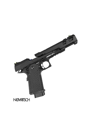 Novritsch Ssp5 6" Gbb Airsoft Tabanca