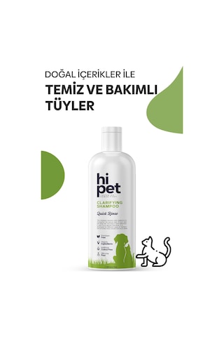 Hipet Kedi Şampuan