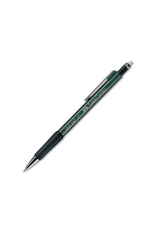 Faber-Castell Versatil Kalem Grip 0.7 Mm Yeşil 1347
