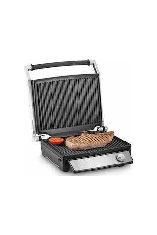 Fritel GR 3495 GrillTastic XL 2400 W Elektrikli Barbekü & Izgara