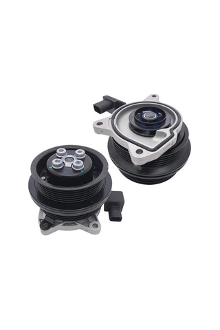 Vw Scirocco Devirdaim Elektrikli 1.4tsı 2009-2015 03c121004j-1