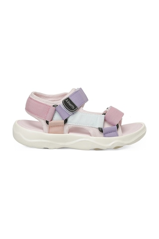 Kinetix Vankor P Pembe Kız Çocuk Sandalet 000000000102251194 Pembe-a Pembe