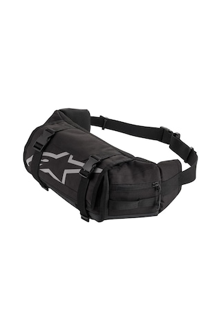 Alpinestars Tech Toolpack Siyah Siyah