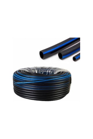 1/2" Termo Su Hortumu 25 Metre