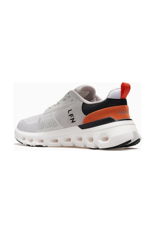 Lufian Axel Erkek Sneaker Spor Ayakkabı 26y 111230319 Beyaz