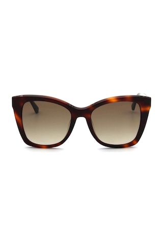 Calvin Klein Ck 22530s C220 Kadın Güneş Gözlüğü Kahverengi