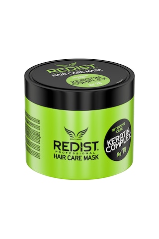 Redist Keratin Yoğun Onarıcı Maske 500 ML