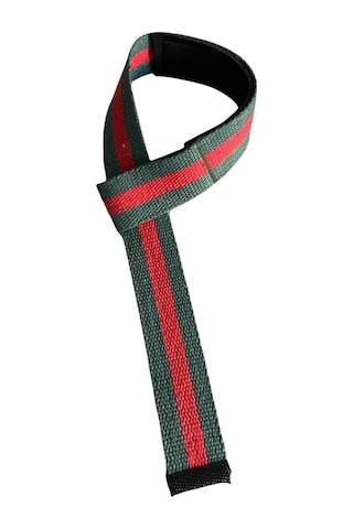 Straps Fitness Crossfit Halter Ağırlık Kaldırma Kayışı (534073742)